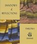 Manos Shadows & Reflections Throws
