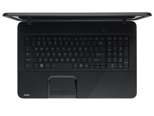 Toshiba Satellite C870-1H2 17.3-inch Notebook (Intel Core i3-3120M 2.50GHz, 4GB RAM, 500GB HDD, Windows 8, USB 3.0) images3