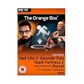 Half-Life 2: The Orange Box (PC) (DVD)