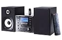 dnt IPmicro Musikanlage (Internetradio/CD/MP3/USB/SD)