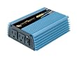 Power Bright PW400-12 Power Inverter 400 Watt 12 Volt DC To 110 Volt AC by Power Bright