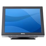 Dell E157FPT 15-inch Touch-screen Flat Panel Monitor