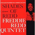 Click here to buy Shades of Redd by  Freddie Redd .