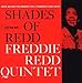 Freddie Redd, Shades of Redd, 発売中