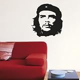 (20x28) Alberto Korda Che Guevara Wall Stickers