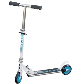 PLAYLIFE Scooter PL - 125mm