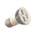 3 Watt LED PAR16 Soft White Flood Light