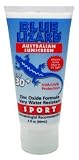 Blue Lizard Australian Sunscreen SPF 30+ Sport, 3-Ounce