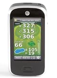 Snooper Shotsaver S320 Black Golf GPS