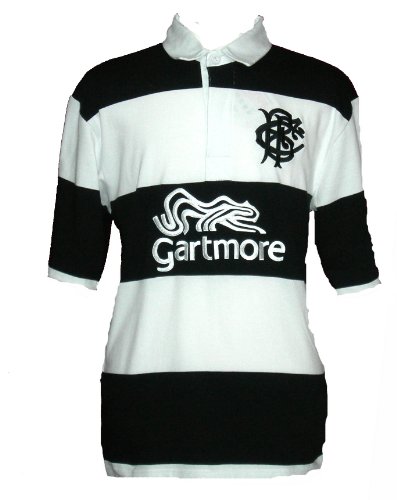 Barbarians S/S Rugby Shirts Adult Medium 39-41inch chest