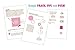Sukie Button Factory: Everything You Need to Create 25 Super-cool Fabric-covered Pins!
