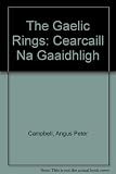 The Gaelic rings : experience a Gaelic-rich journey throughout the Hebridean Islands and West Highland mainland
