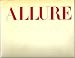 Books : Allure 1st Edition