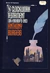 The Clockwork Testament, Or, Enderby's End
