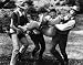JOHN WAYNE, MICHAEL ANDERSON JR., EARL HOLLIMAN � Image