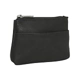 Piel Key/Coin Case