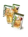 Blackberry Jasmine Iced Green Tea