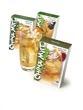 Blackberry Jasmine Iced Green Tea