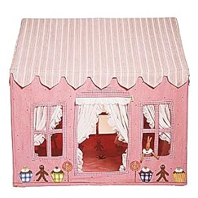 Small Gingerbread cottage