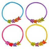 Butterflies Bracelet