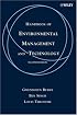 Handbook of Environmental Management and Technology
