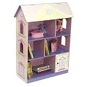 KidKraft Dollhouse Bookcase