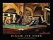 Consani Game of Fate Kunstdruck Elvis Monroe Dean