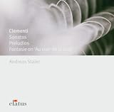 Clementi : Sonatas, Preludios & Fantasie - Elatus