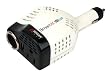Wagan EL2405 100-Watt Smart AC USB Inverter with DC Socket