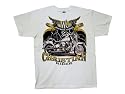 Christian Biker T-Shirt Wwjr What Would Jesus Ride