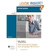 MySQL Administrator's Guide and Language Reference (2nd Edition)