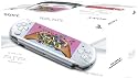 PSP Konsole Slim & Lite 3004 Pearl White