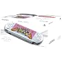 PlayStation Portable - PSP Konsole Slim & Lite 3004, wei�