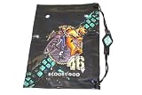 Trademark Collections Scooby Extreme 08 Swim Bag