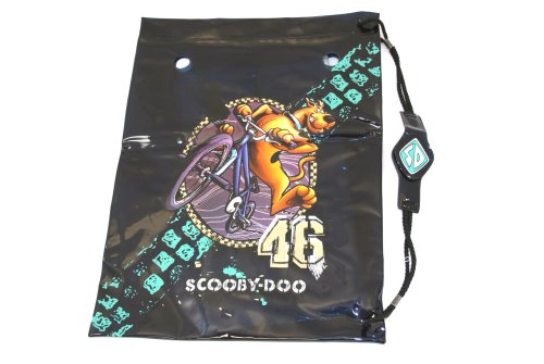 Childrens Toyshop  Toys : Trademark Collections Scooby Extreme 08 Swim Bag
