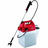 セフティ3 電気式噴霧器 10L SSA-10