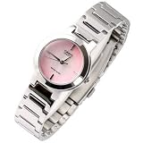 Casio Women’s Stainless Steel Standard Analog Watch Model LTP-1191A-4