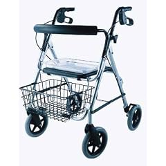 Rollator RL 120 - Leichtgewichtrollator von Bischoff & Bischoff