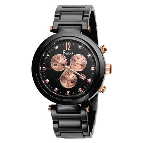 review Freelook HA1136CHMB-RG