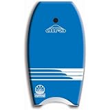 360 Inc. Wave Rebel Shoreline 39 Body Board