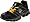 Black/Charcoal/Bright Yellow