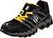 K-Swiss Ultra Tubes 100 92691-099-M, Damen Sportschuhe - Fitness, Schwarz (black), EU 41 (UK 7)