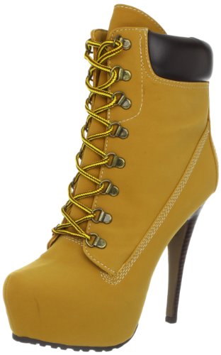 ZiGiny Women’s Jubilee Boot
