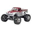 Pro-Line Racing 3255-00 Early 50's Chevy Clear Body