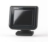 Nokia CK-15w Bluetooth Car Kit