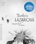 Marketa Lazarova (The Criterion Collection) [Blu-ray]
