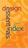 Designer Essential Index