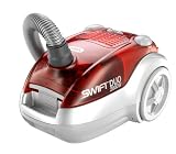 Vax - V-134E - Aspirateur Tra&icirc;neau "Swift Duo"