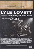 Lyle Lovett - Sound Stage Presents: Lyle Lovett