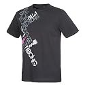 Billabong T-Shirt M&auml;nner, schwarz